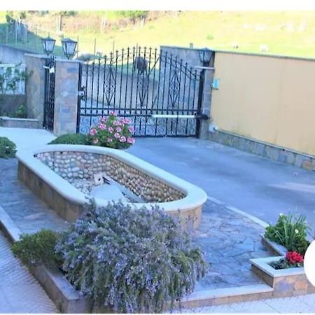Appartamento La Cucada O Vicedo Esterno foto